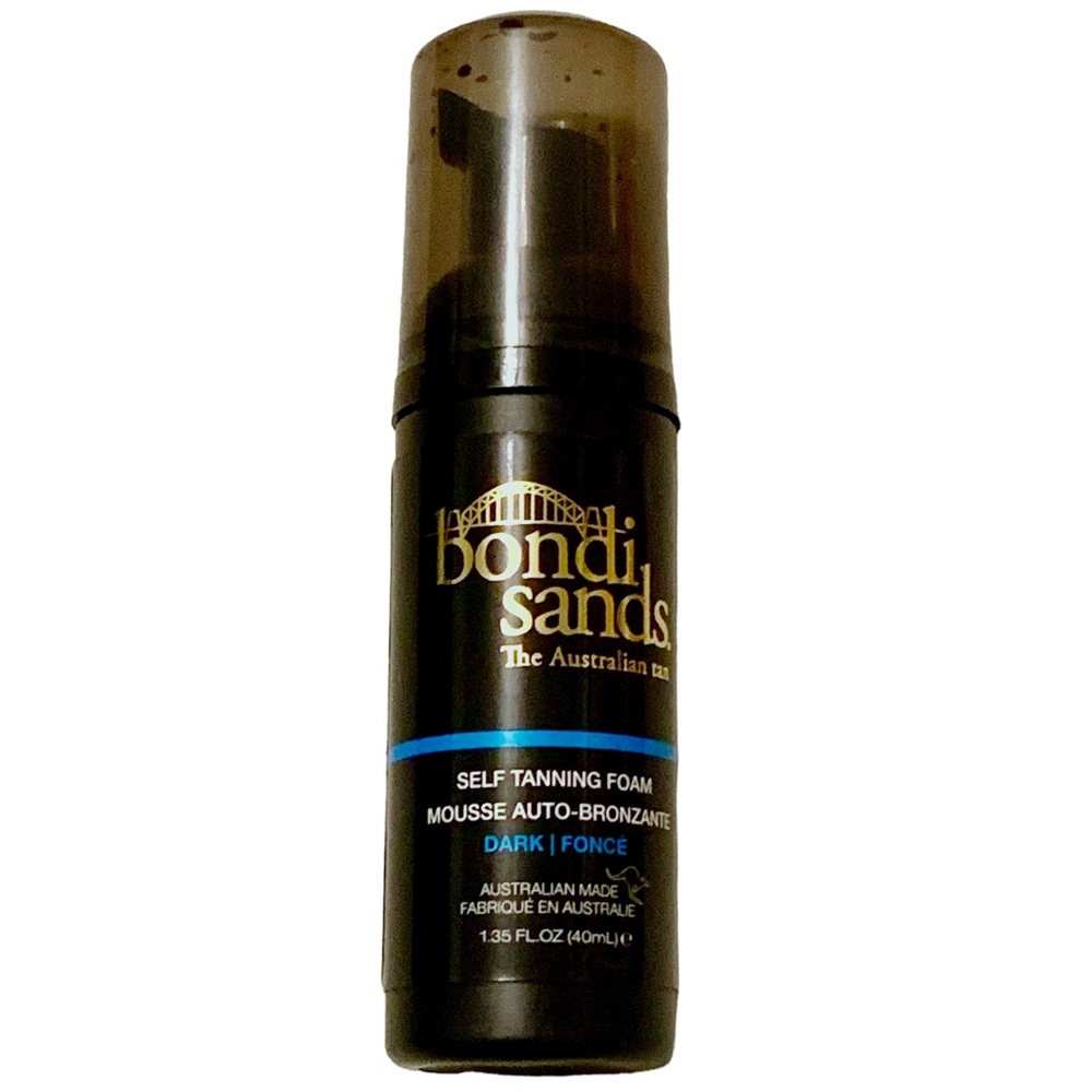 NWT Bondi Sands Self Tanning Foam Dark - small
